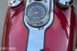 1992 Harley-Davidson FXR 1340 