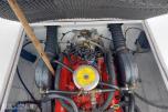 Smuggler med en Chevrolet small block 305 medfølger registrert henger