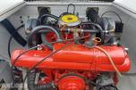 Smuggler med en Chevrolet small block 305 medfølger registrert henger