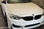 2014 BMW M4 CABRIOLET 3.0 431HK DKG AUTOMAT CRUISEKONTROLL 