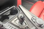 2014 BMW M4 CABRIOLET 3.0 431HK DKG AUTOMAT CRUISEKONTROLL 