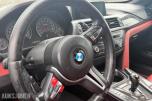 2014 BMW M4 CABRIOLET 3.0 431HK DKG AUTOMAT CRUISEKONTROLL 
