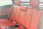 2014 BMW M4 CABRIOLET 3.0 431HK DKG AUTOMAT CRUISEKONTROLL 