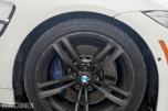 2014 BMW M4 CABRIOLET 3.0 431HK DKG AUTOMAT CRUISEKONTROLL 