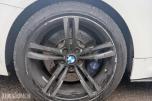 2014 BMW M4 CABRIOLET 3.0 431HK DKG AUTOMAT CRUISEKONTROLL 