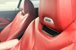 2014 BMW M4 CABRIOLET 3.0 431HK DKG AUTOMAT CRUISEKONTROLL 