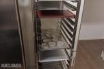 UNOX Bakerlux Camilla Master – komplett ovnspakke