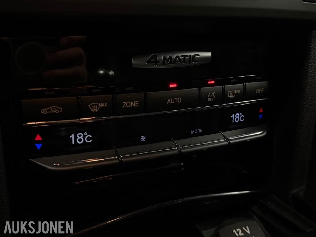 2012 Mercedes-Benz E-Klasse, E 250 CDI 2.1-204 D 4MATIC, 462000km