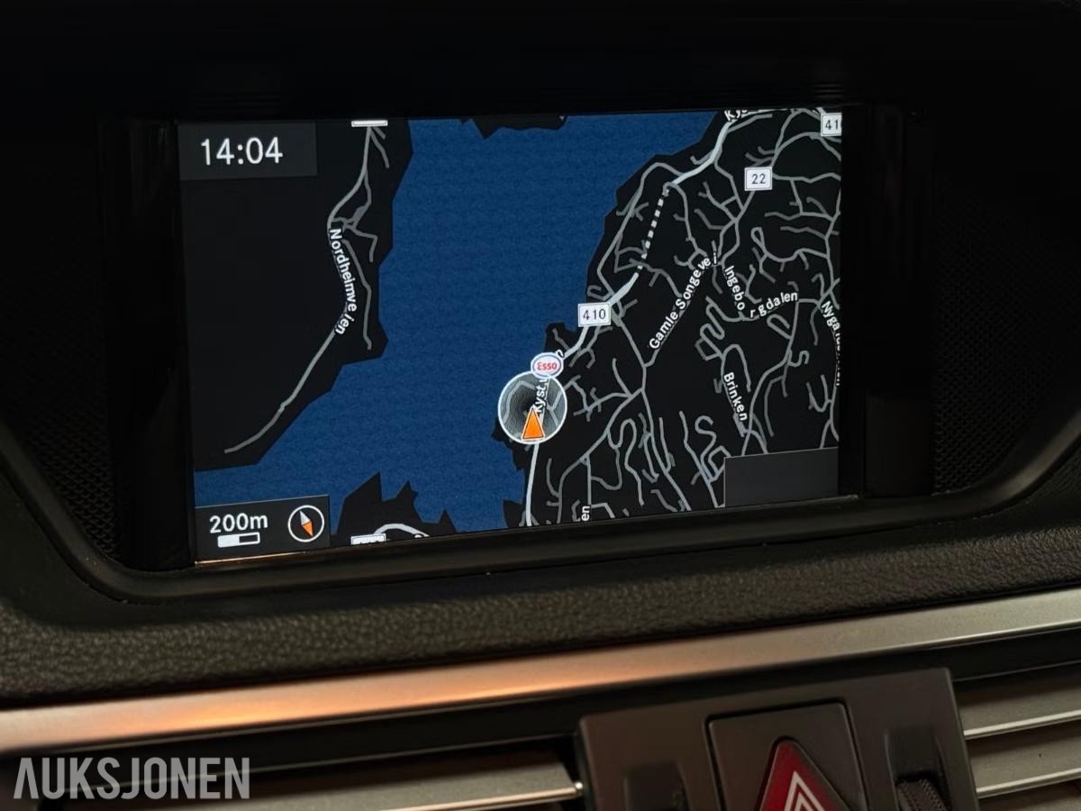 2012 Mercedes-Benz E-Klasse, E 250 CDI 2.1-204 D 4MATIC, 462000km