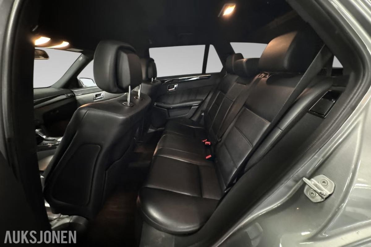 2012 Mercedes-Benz E-Klasse, E 250 CDI 2.1-204 D 4MATIC, 462000km