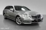 2012 Mercedes-Benz E-Klasse, E 250 CDI 2.1-204 D 4MATIC, 462000km