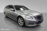 2012 Mercedes-Benz E-Klasse, E 250 CDI 2.1-204 D 4MATIC, 462000km