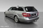 2012 Mercedes-Benz E-Klasse, E 250 CDI 2.1-204 D 4MATIC, 462000km
