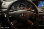 2012 Mercedes-Benz E-Klasse, E 250 CDI 2.1-204 D 4MATIC, 462000km