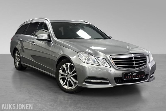 2012 Mercedes-Benz E-Klasse, E 250 CDI 2.1-204 D 4MATIC, 462000km