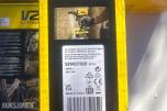 Stanley SFMCF920B - Batteridrevet muttertrekker, 4 stk