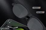 SAMLEPAKKE MED HELE 128 SOLBRILLER, INKLUDERT 10 BLUETOOTHBRILLER