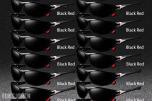 SAMLEPAKKE MED HELE 128 SOLBRILLER, INKLUDERT 10 BLUETOOTHBRILLER