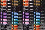 SAMLEPAKKE MED HELE 128 SOLBRILLER, INKLUDERT 10 BLUETOOTHBRILLER