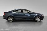 2007 Volvo S80, 2,5T 200hk Cruise/Ryggesensor/krok/Bi-Xenon/Eu-03/28, 208000km