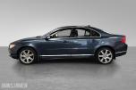 2007 Volvo S80, 2,5T 200hk Cruise/Ryggesensor/krok/Bi-Xenon/Eu-03/28, 208000km