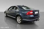 2007 Volvo S80, 2,5T 200hk Cruise/Ryggesensor/krok/Bi-Xenon/Eu-03/28, 208000km