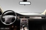 2007 Volvo S80, 2,5T 200hk Cruise/Ryggesensor/krok/Bi-Xenon/Eu-03/28, 208000km
