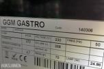 2 stk GGM Gastro kjøleskap – 345 L + 200 L