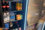 2 stk GGM Gastro kjøleskap – 345 L + 200 L