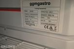 2 stk GGM Gastro kjøleskap – 345 L + 200 L