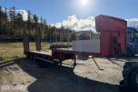 2006 Istrail NN232 Maskinsemi