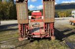 2006 Istrail NN232 Maskinsemi