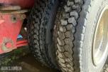 2006 Istrail NN232 Maskinsemi