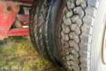 2006 Istrail NN232 Maskinsemi