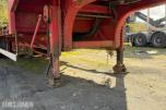 2006 Istrail NN232 Maskinsemi