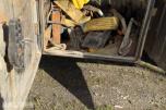 2006 Istrail NN232 Maskinsemi