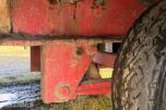 2006 Istrail NN232 Maskinsemi