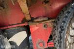 2006 Istrail NN232 Maskinsemi