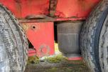 2006 Istrail NN232 Maskinsemi