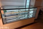 GGM Gastro MADRID KTGSF207SM – 2000 mm kjølemonter