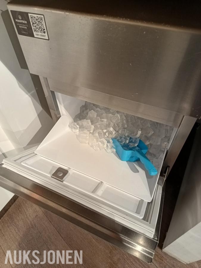 Hoshizaki IM-30CPE-25 – profesjonell isbitmaskin