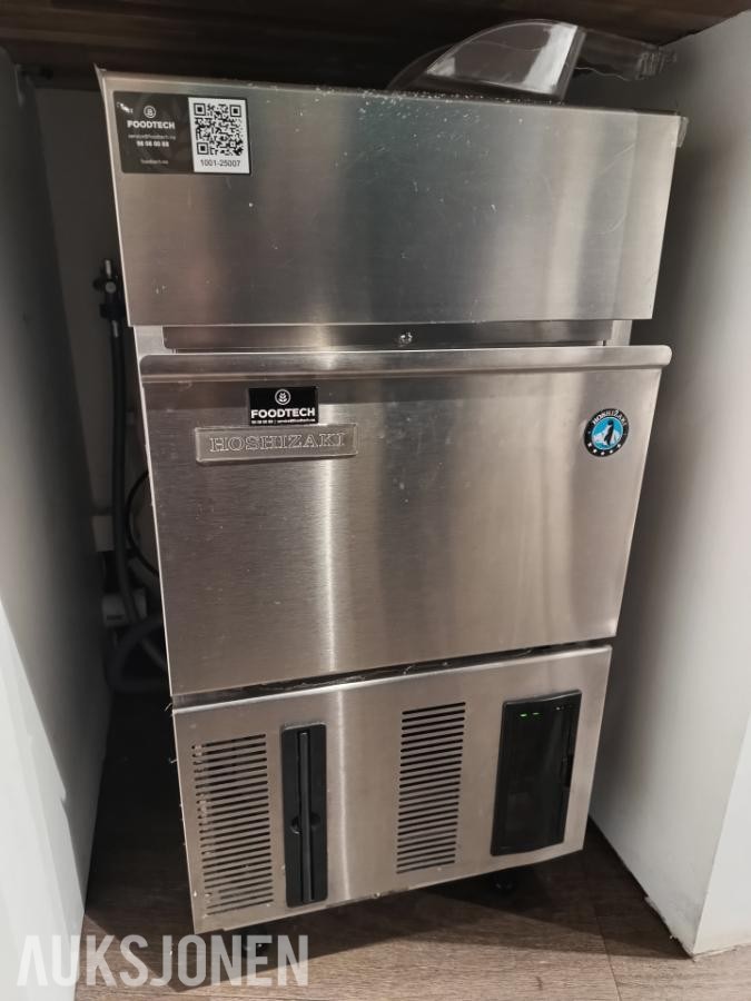 Hoshizaki IM-30CPE-25 – profesjonell isbitmaskin