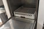 2 stk Krupps Advance C537 – profesjonelle oppvaskmaskiner