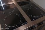 GGM Gastro IDHB4 induksjonstopp 20 kW + Samsung mikrobølgeovn