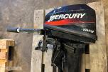 2005 Mercury Viking 10 hk påhengsmotor, lang stamme