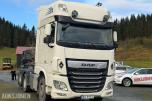 DAF XF 530 FTS TREKKVOGN