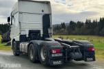 DAF XF 530 FTS TREKKVOGN