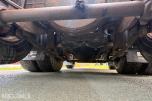 DAF XF 530 FTS TREKKVOGN