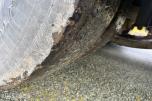 DAF XF 530 FTS TREKKVOGN