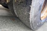 DAF XF 530 FTS TREKKVOGN